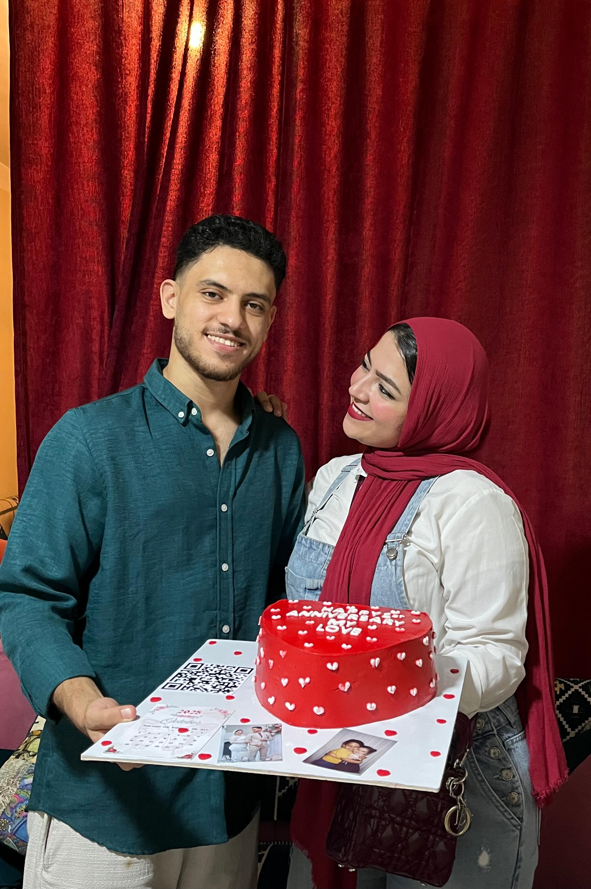 Wedding moment 2