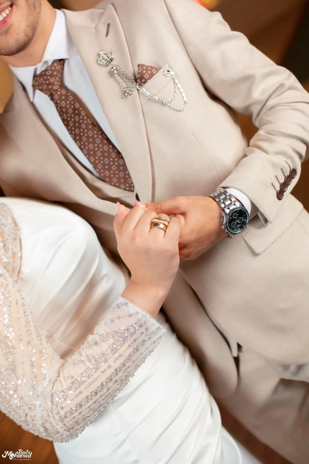 The Proposal — Mahmoud and Mayar